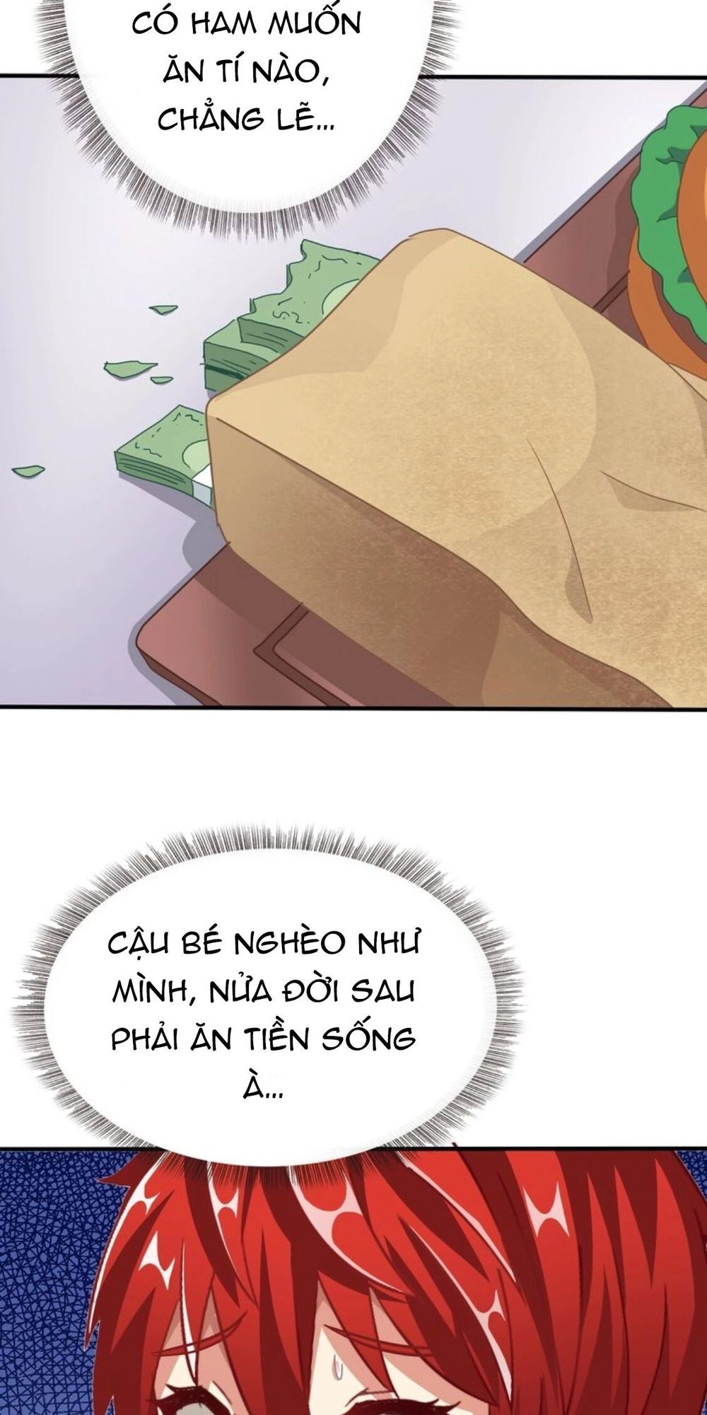 Kinh Thế Kỳ Nhân Chapter 2 - 36