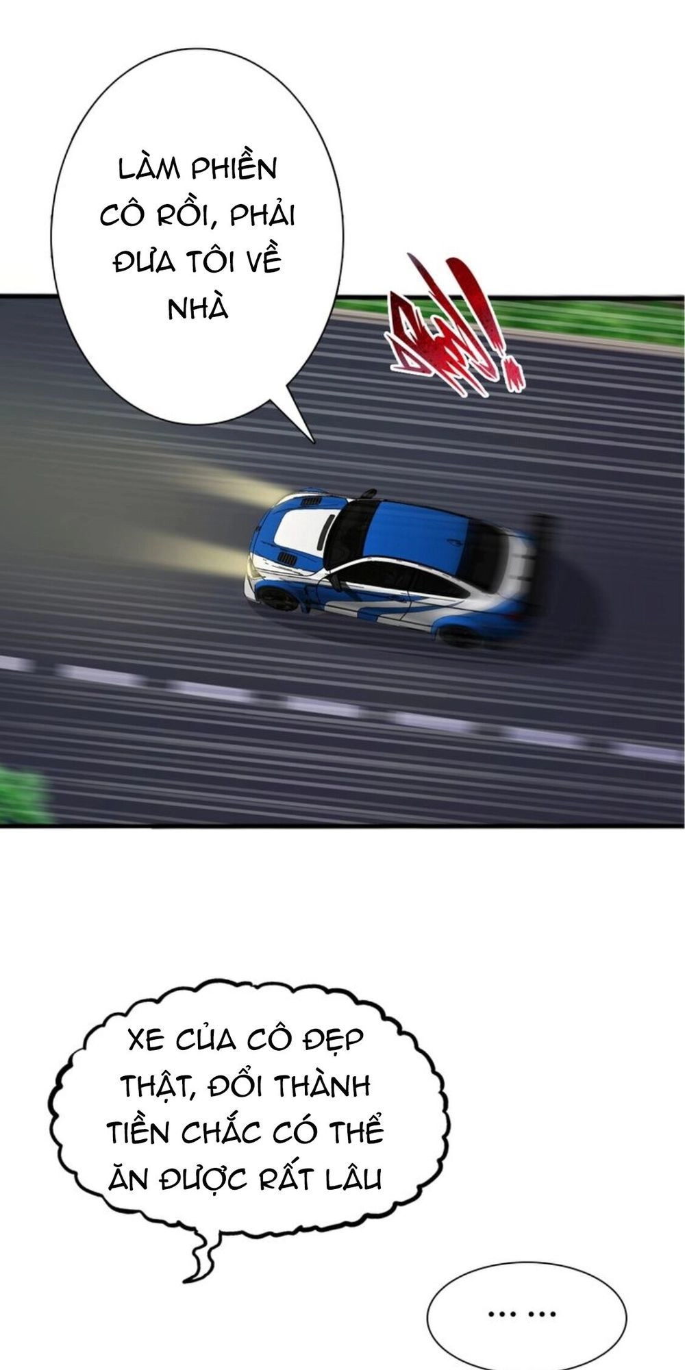 Kinh Thế Kỳ Nhân Chapter 2 - 39