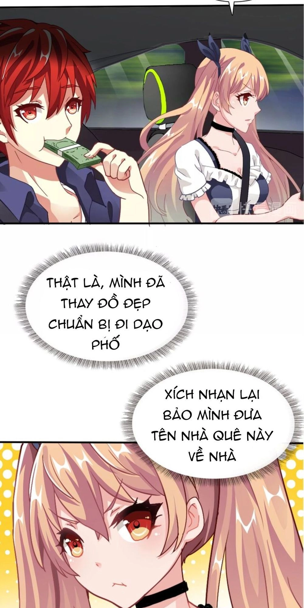 Kinh Thế Kỳ Nhân Chapter 2 - 40