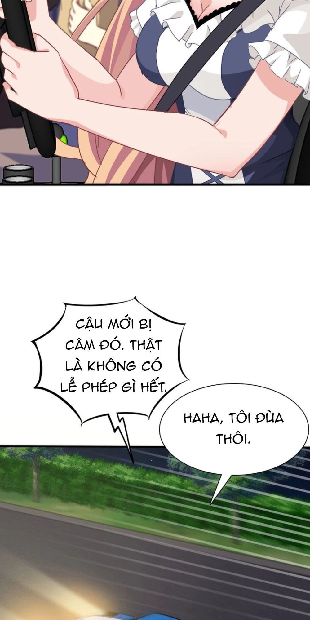 Kinh Thế Kỳ Nhân Chapter 2 - 43