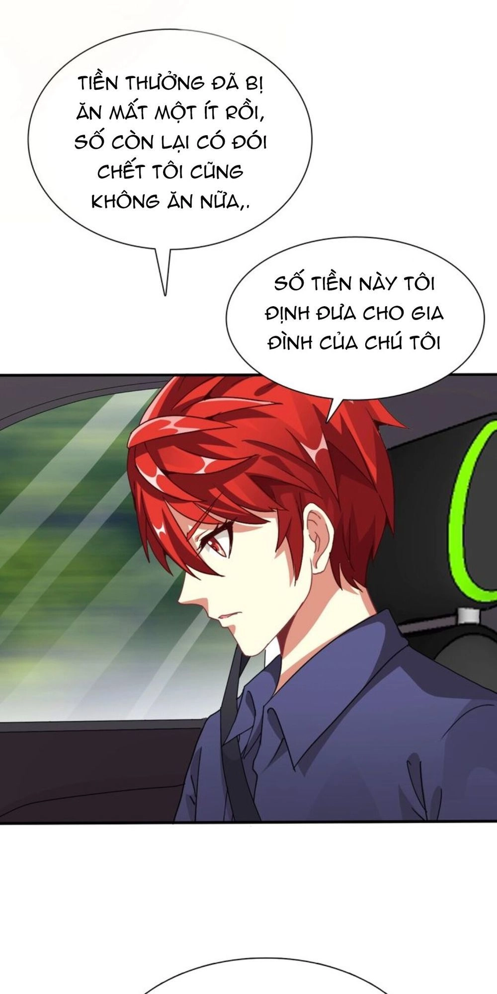 Kinh Thế Kỳ Nhân Chapter 2 - 45