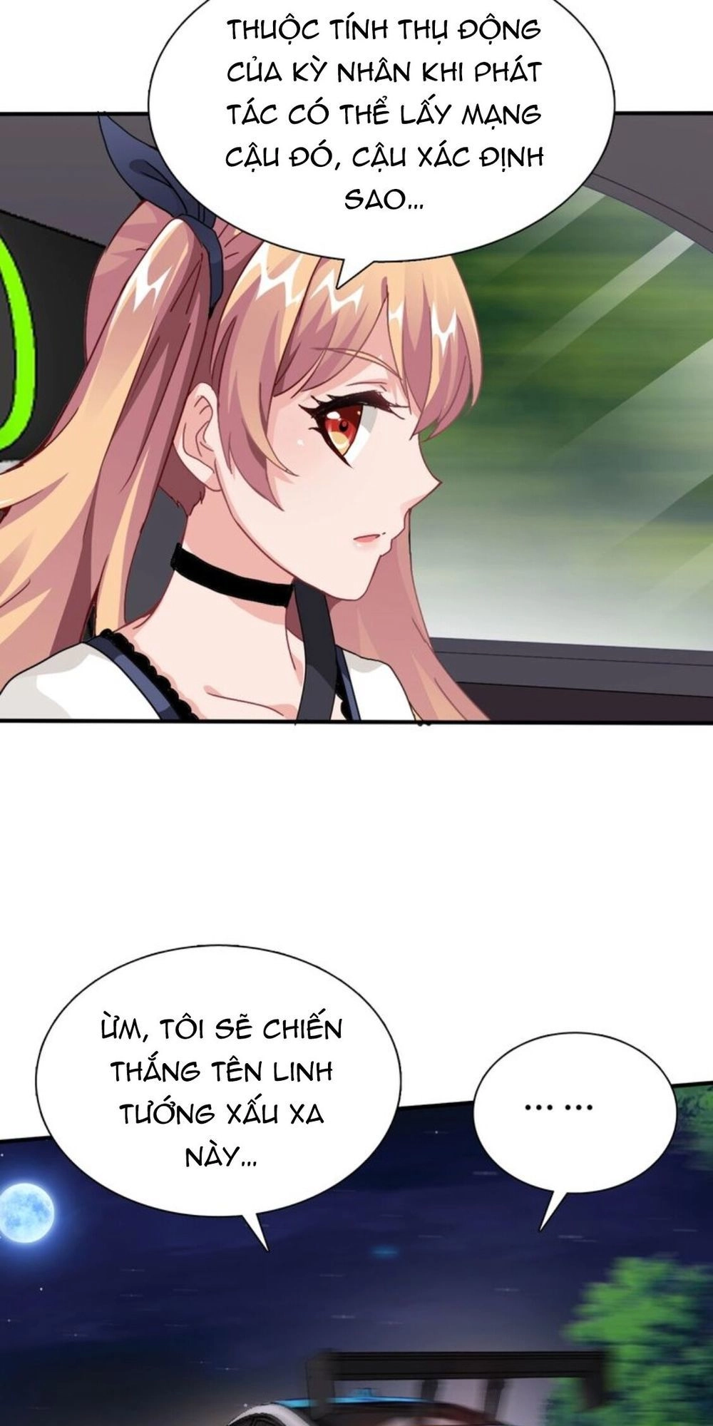 Kinh Thế Kỳ Nhân Chapter 2 - 46