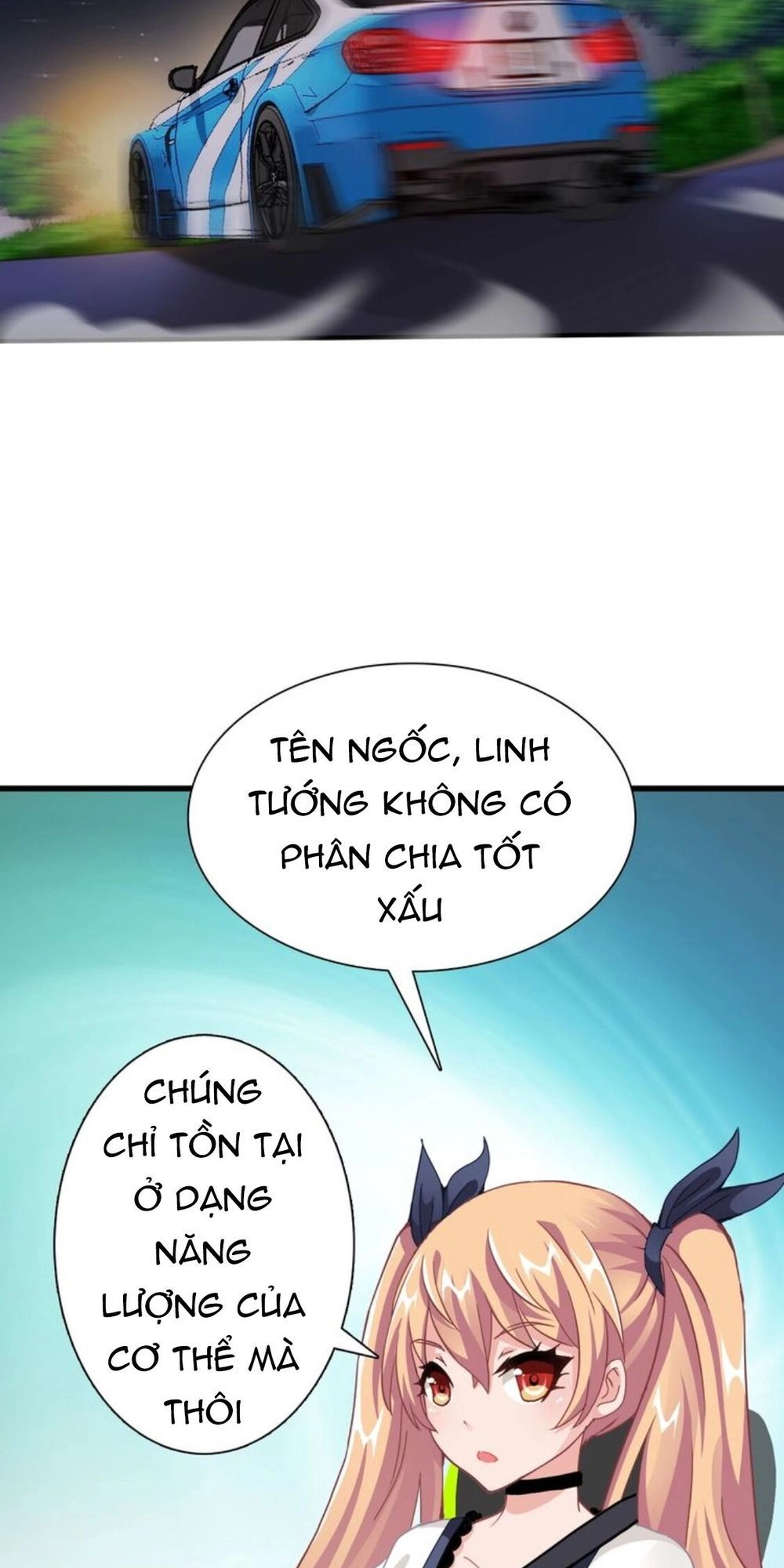 Kinh Thế Kỳ Nhân Chapter 2 - 47