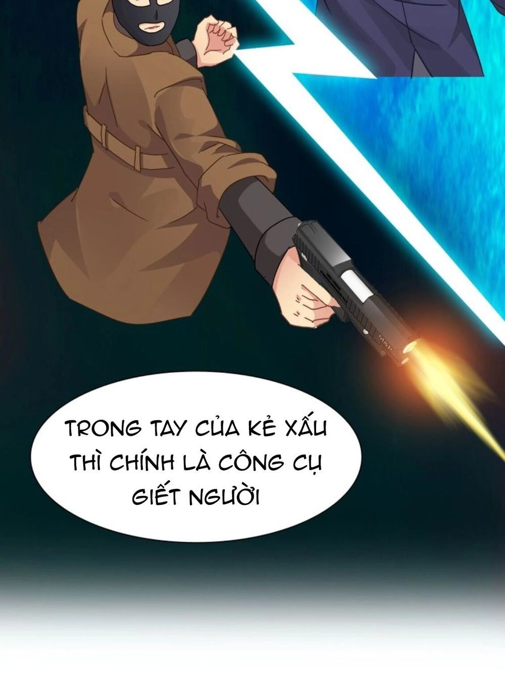 Kinh Thế Kỳ Nhân Chapter 2 - 49