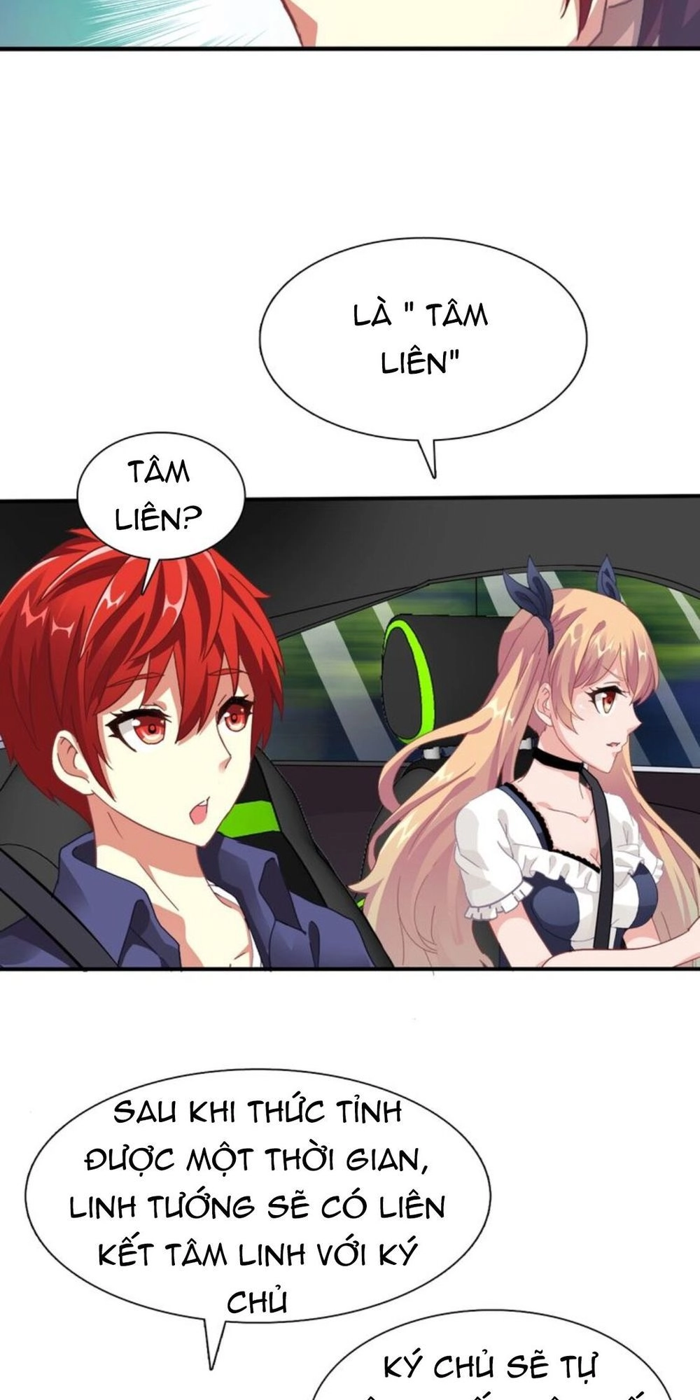 Kinh Thế Kỳ Nhân Chapter 2 - 53