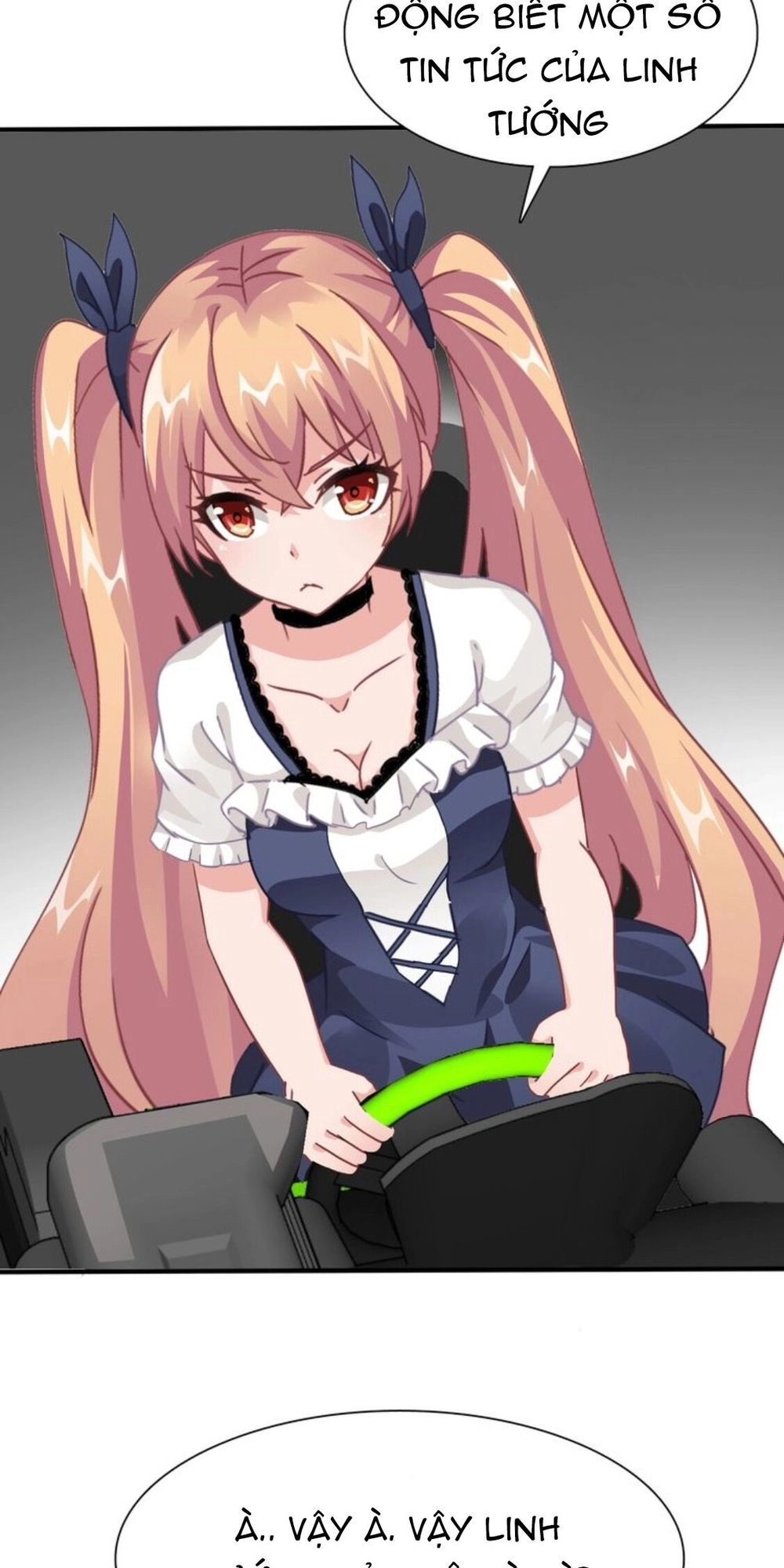 Kinh Thế Kỳ Nhân Chapter 2 - 54