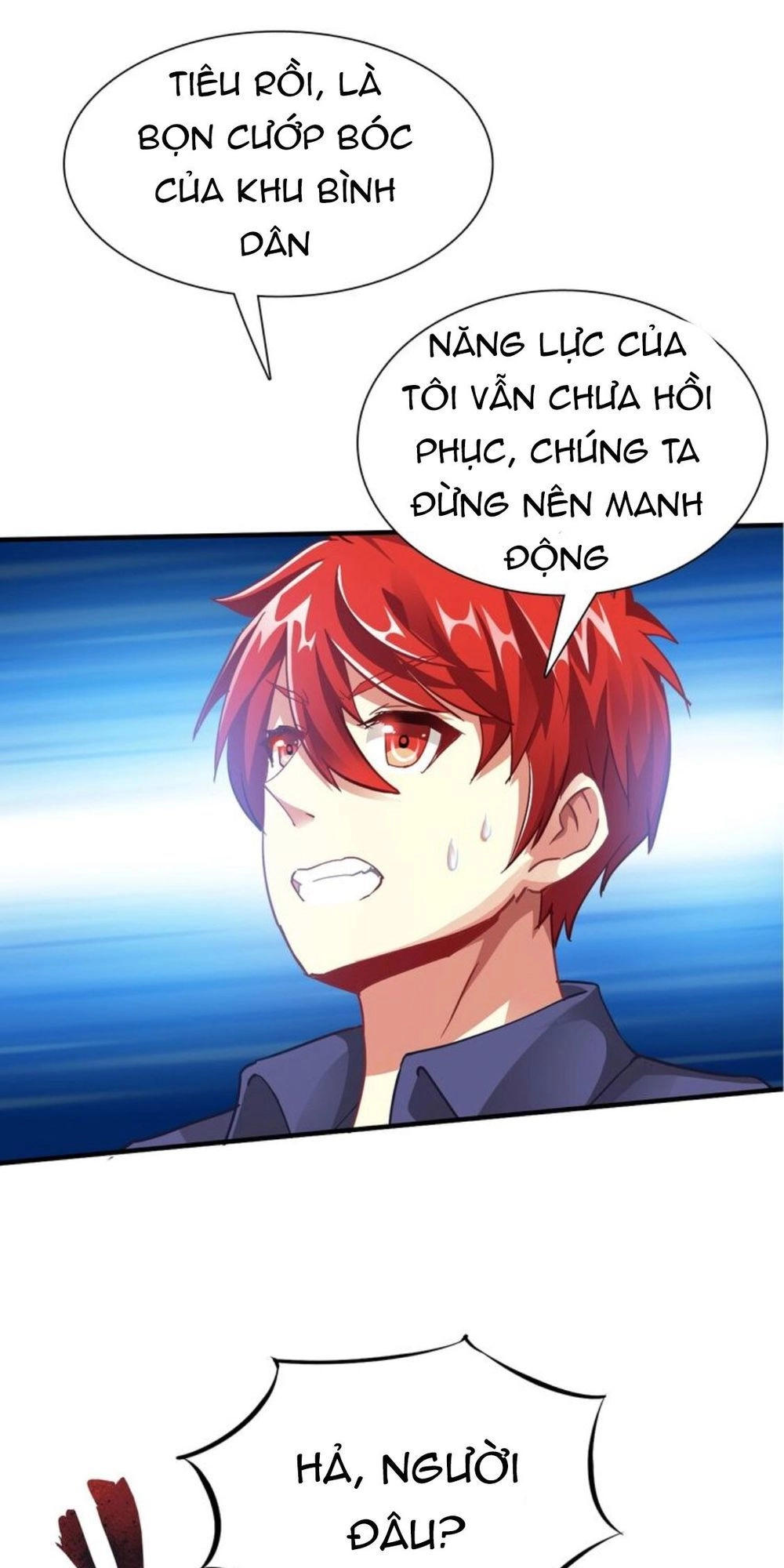 Kinh Thế Kỳ Nhân Chapter 2 - 59