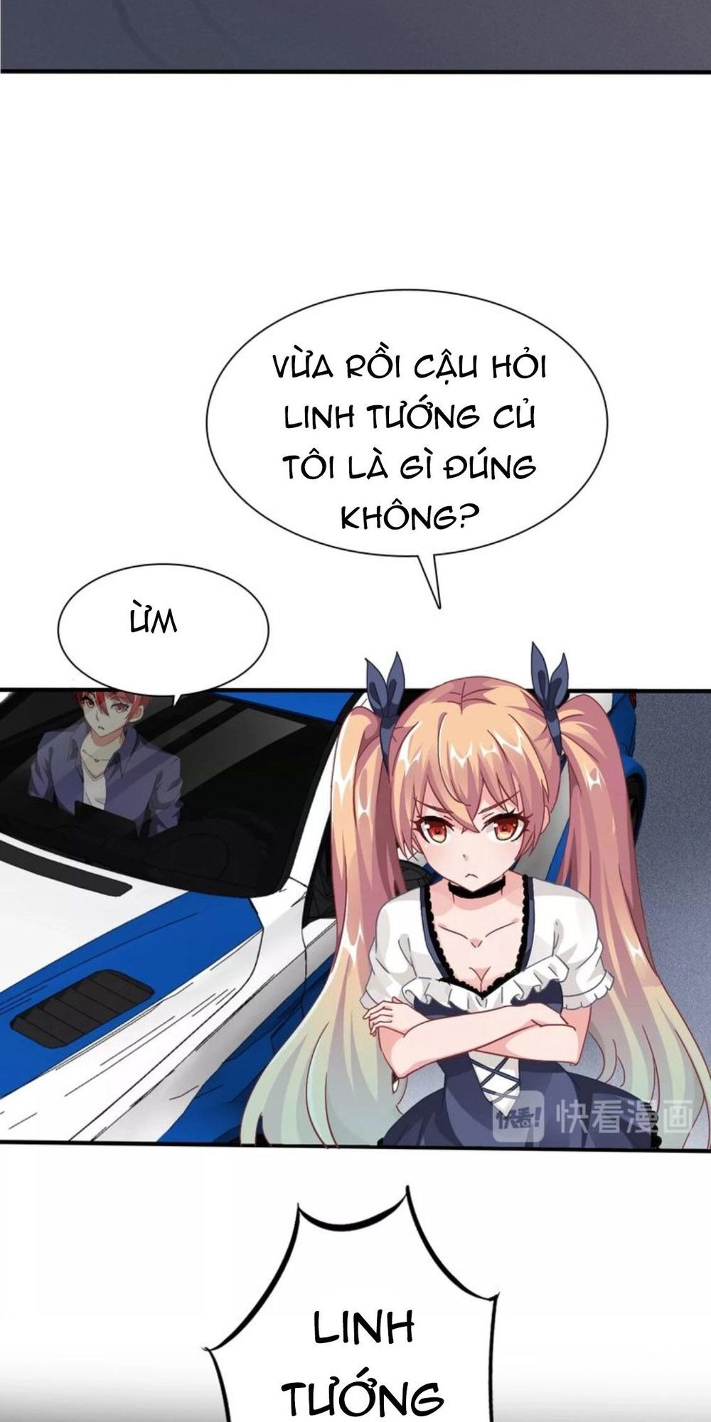 Kinh Thế Kỳ Nhân Chapter 2 - 61