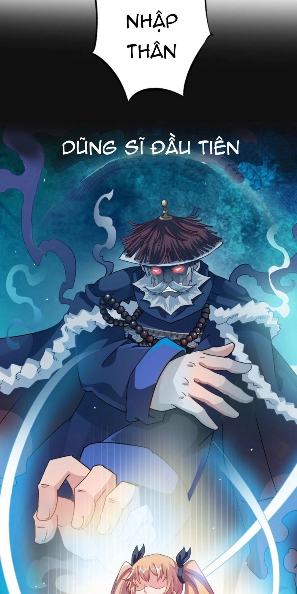 Kinh Thế Kỳ Nhân Chapter 2 - 62