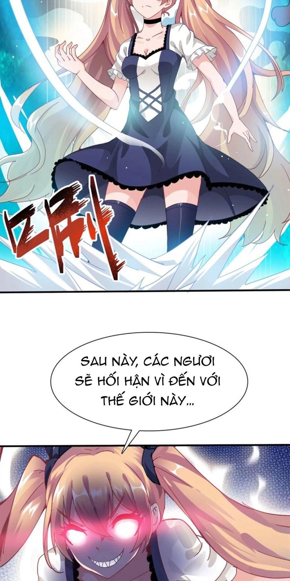 Kinh Thế Kỳ Nhân Chapter 2 - 63