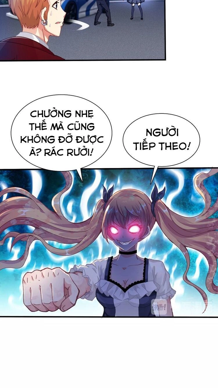 Kinh Thế Kỳ Nhân Chapter 3 - 4