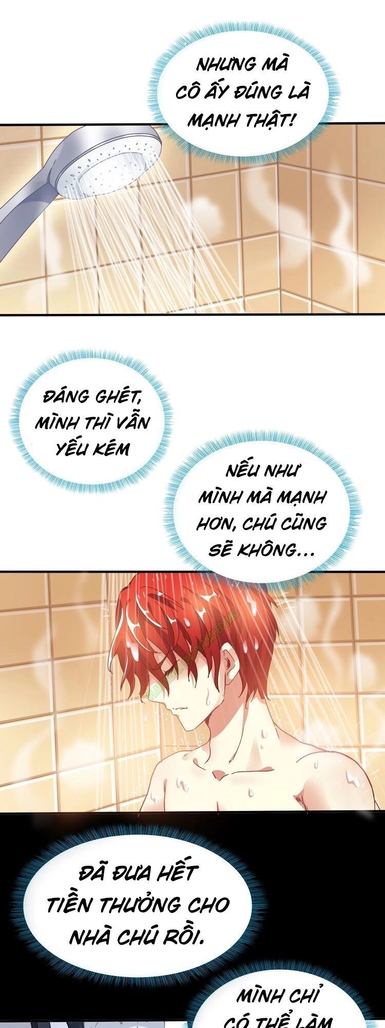 Kinh Thế Kỳ Nhân Chapter 3 - 13