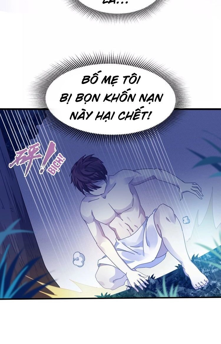 Kinh Thế Kỳ Nhân Chapter 3 - 23