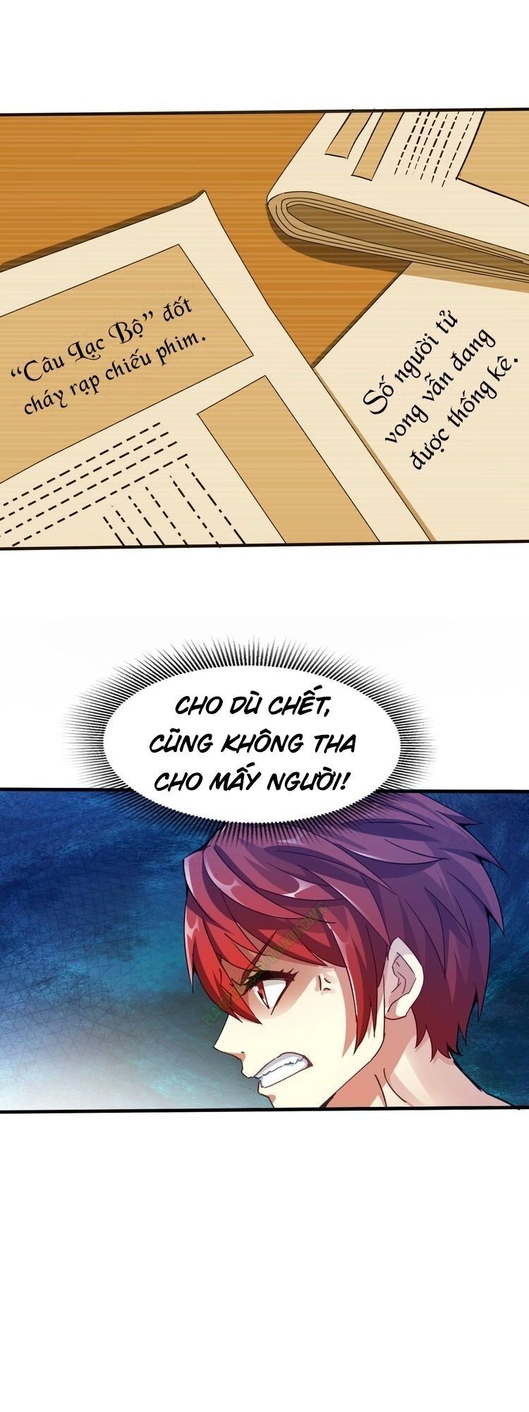 Kinh Thế Kỳ Nhân Chapter 3 - 24