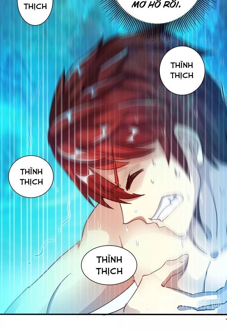 Kinh Thế Kỳ Nhân Chapter 3 - 31