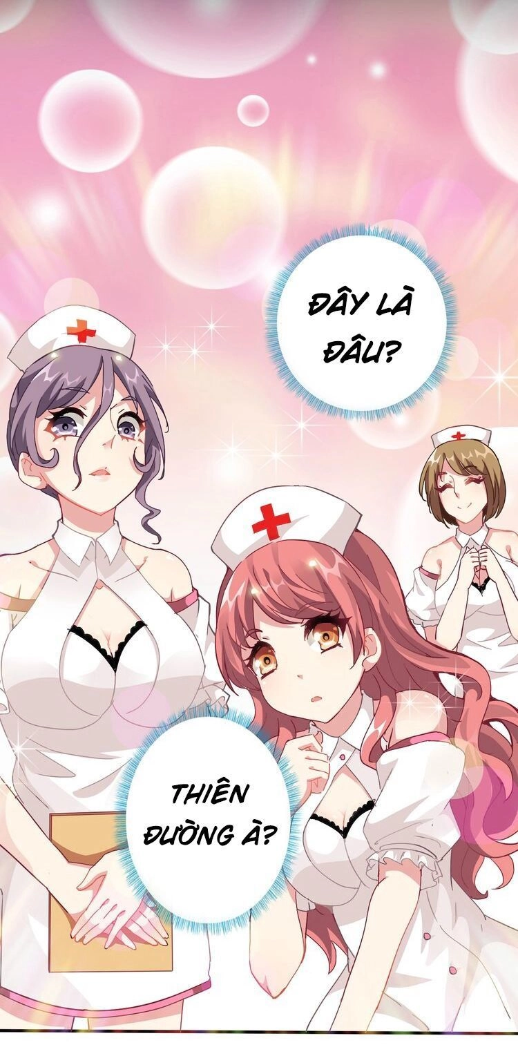 Kinh Thế Kỳ Nhân Chapter 3 - 37