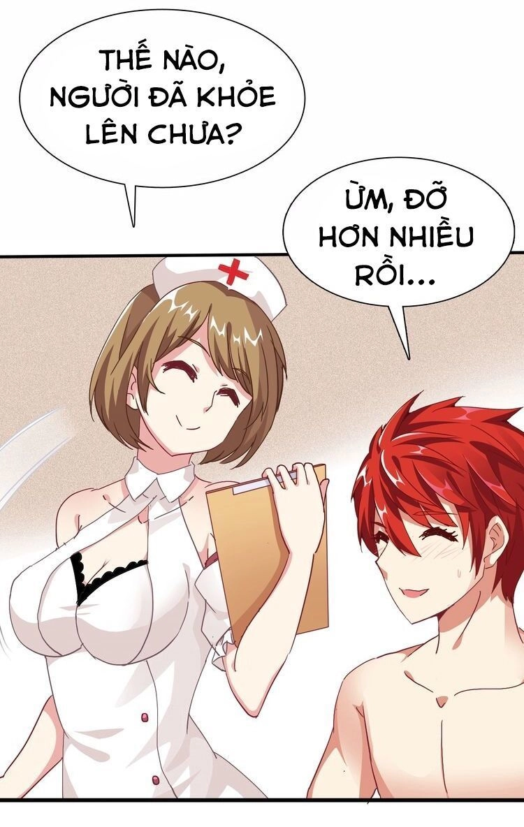 Kinh Thế Kỳ Nhân Chapter 4 - 7