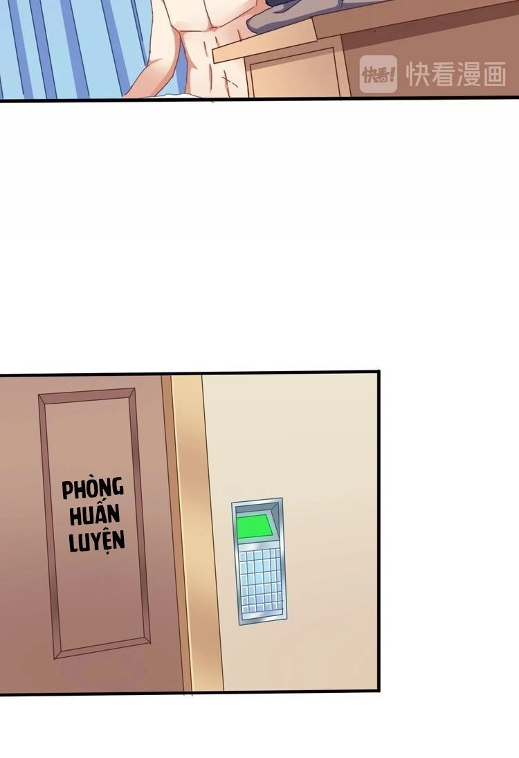 Kinh Thế Kỳ Nhân Chapter 4 - 11