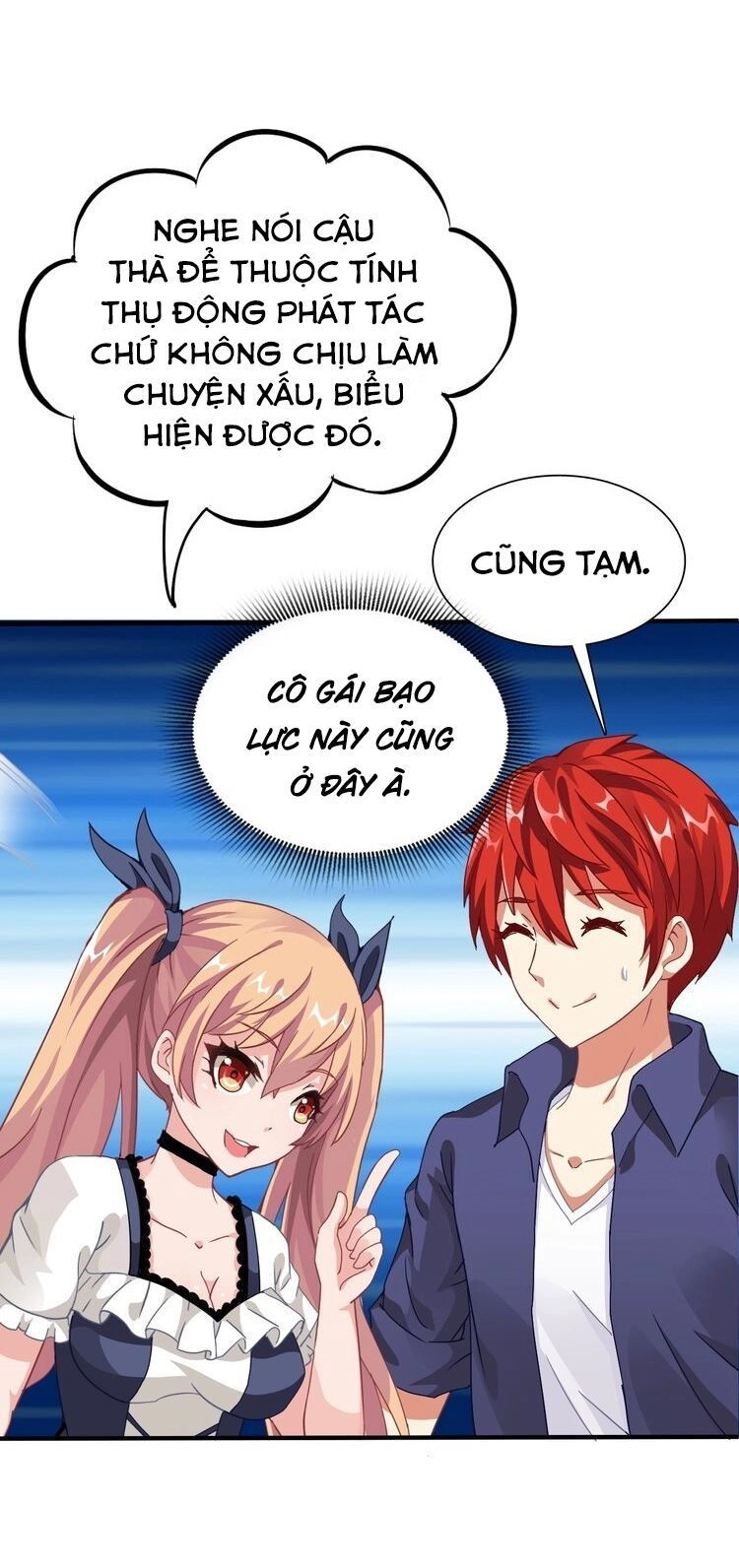 Kinh Thế Kỳ Nhân Chapter 4 - 13