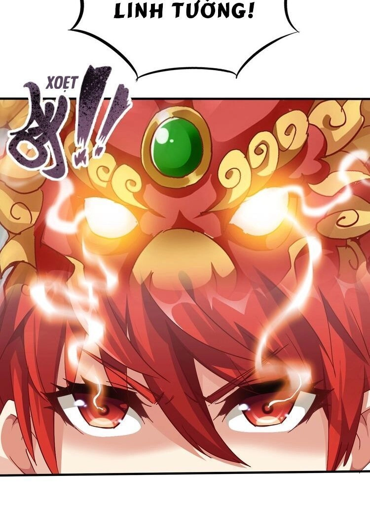 Kinh Thế Kỳ Nhân Chapter 4 - 19