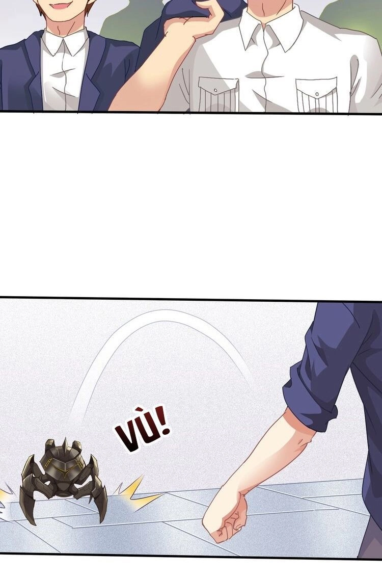 Kinh Thế Kỳ Nhân Chapter 4 - 21