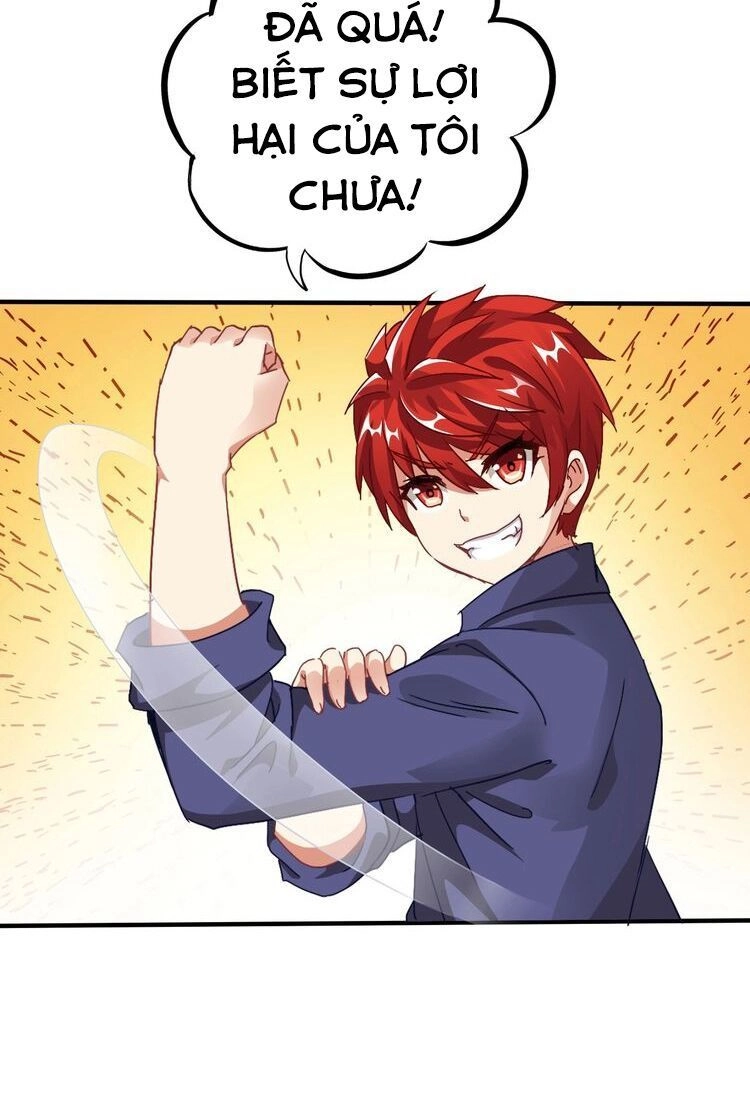 Kinh Thế Kỳ Nhân Chapter 4 - 27