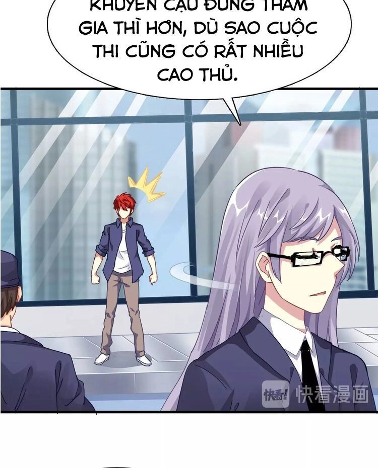 Kinh Thế Kỳ Nhân Chapter 4 - 31