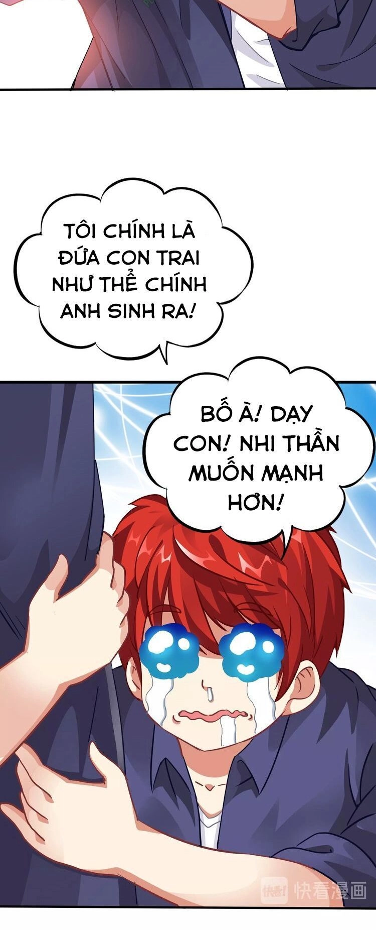 Kinh Thế Kỳ Nhân Chapter 4 - 41