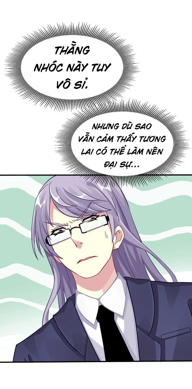 Kinh Thế Kỳ Nhân Chapter 4 - 43