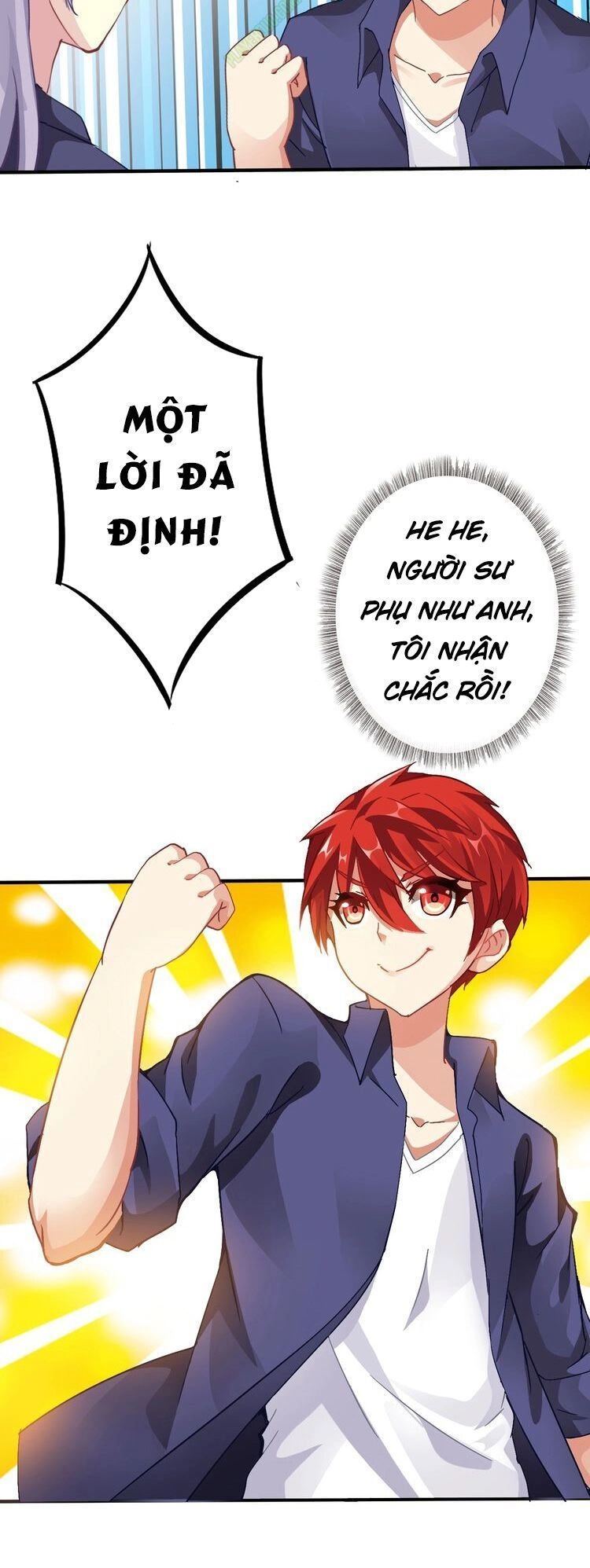 Kinh Thế Kỳ Nhân Chapter 4 - 45