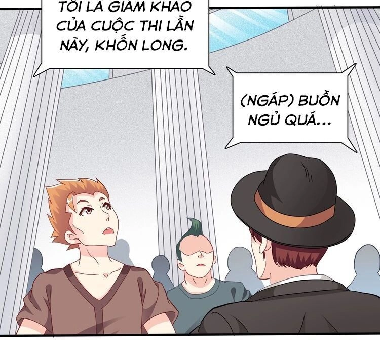 Kinh Thế Kỳ Nhân Chapter 5 - 9