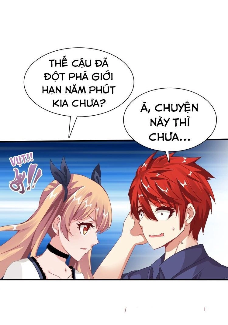 Kinh Thế Kỳ Nhân Chapter 5 - 16