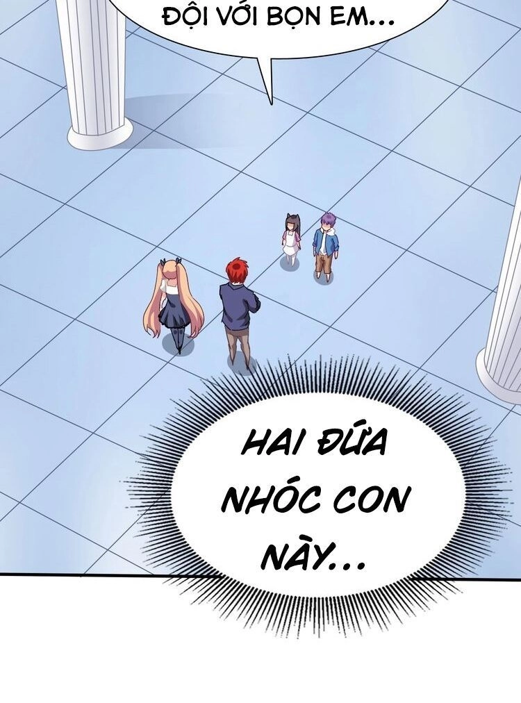 Kinh Thế Kỳ Nhân Chapter 5 - 22