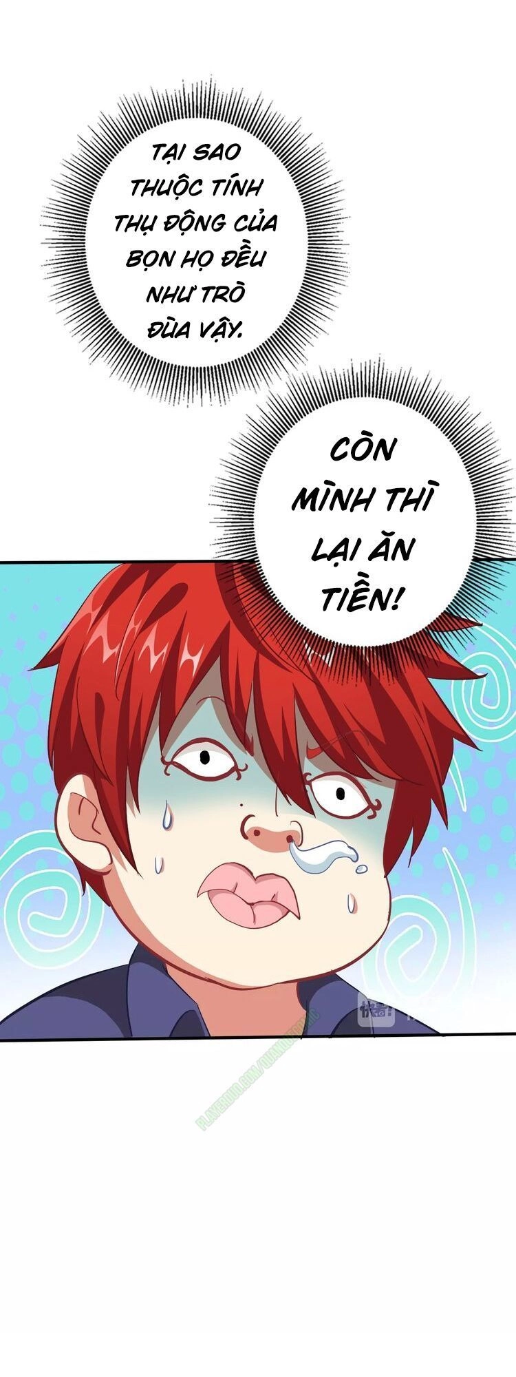 Kinh Thế Kỳ Nhân Chapter 5 - 27