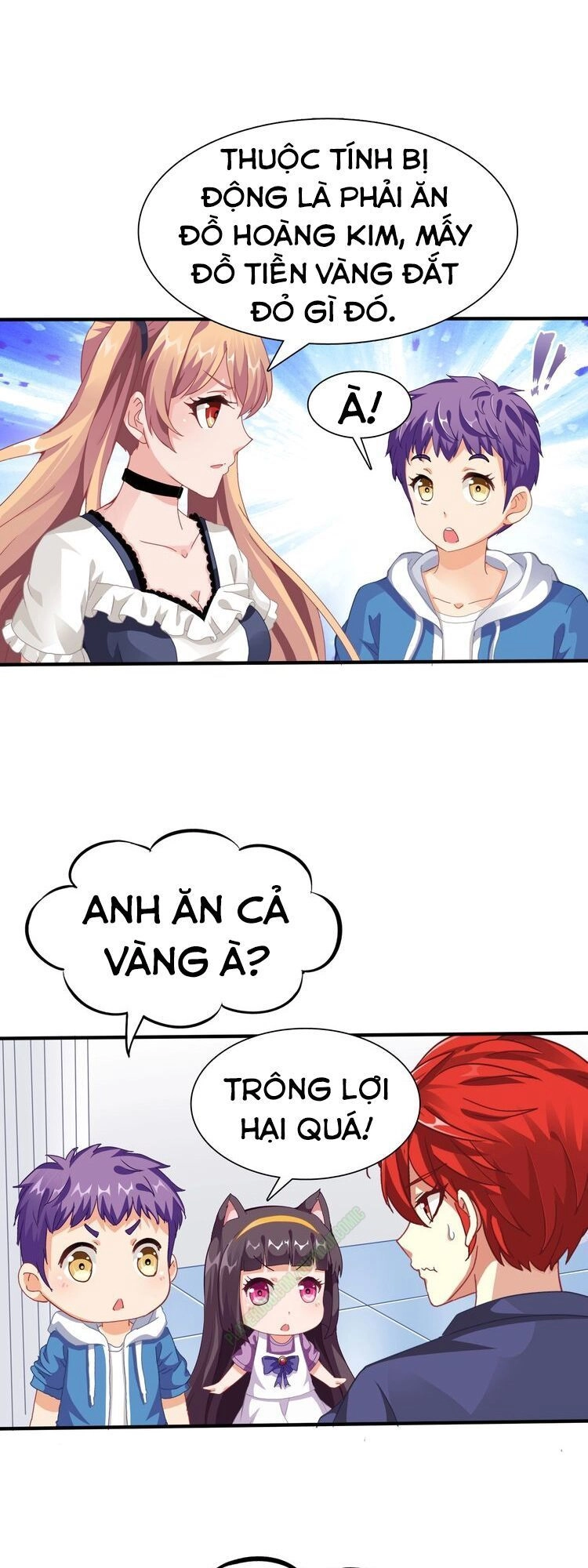 Kinh Thế Kỳ Nhân Chapter 5 - 29