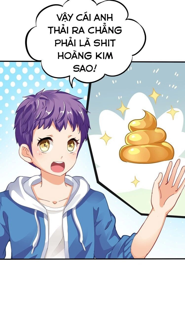 Kinh Thế Kỳ Nhân Chapter 5 - 30