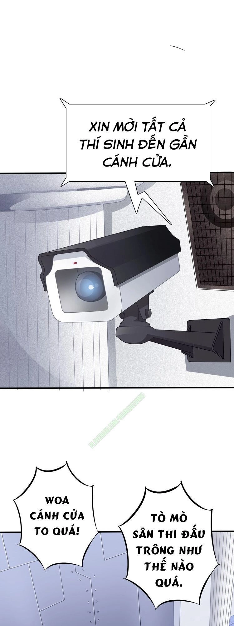 Kinh Thế Kỳ Nhân Chapter 5 - 35