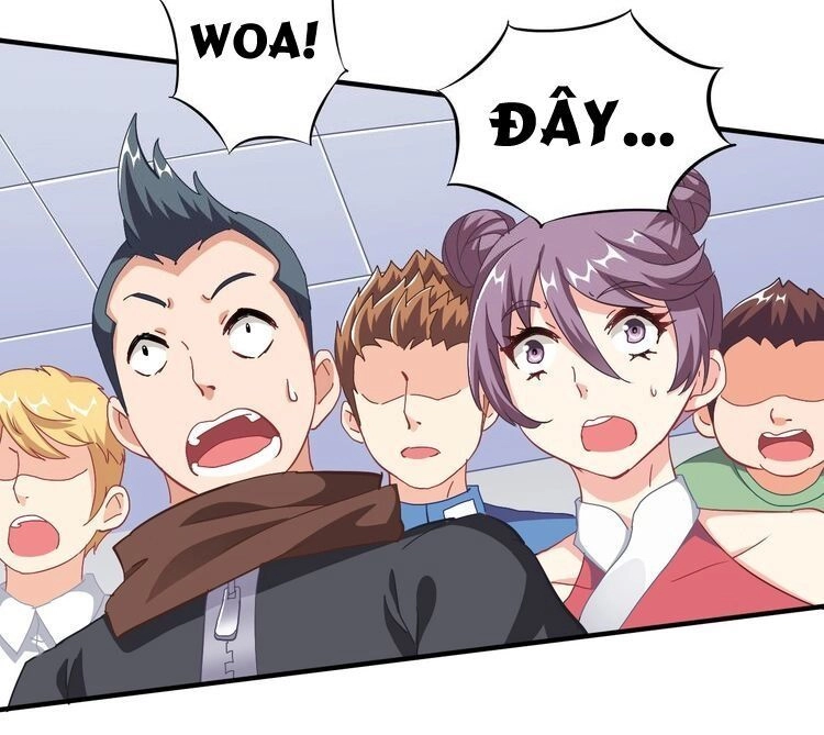 Kinh Thế Kỳ Nhân Chapter 5 - 38