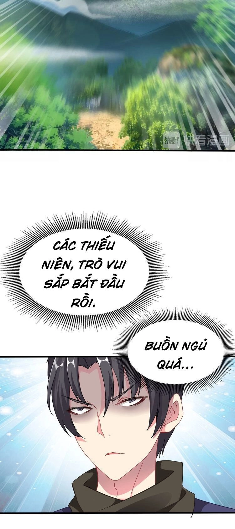 Kinh Thế Kỳ Nhân Chapter 5 - 40