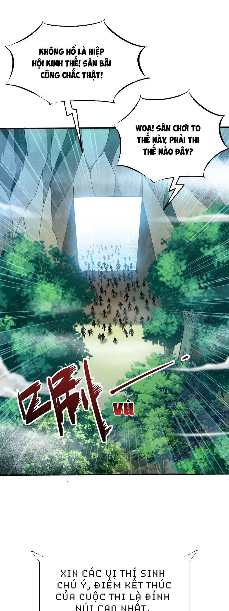 Kinh Thế Kỳ Nhân Chapter 6 - 2