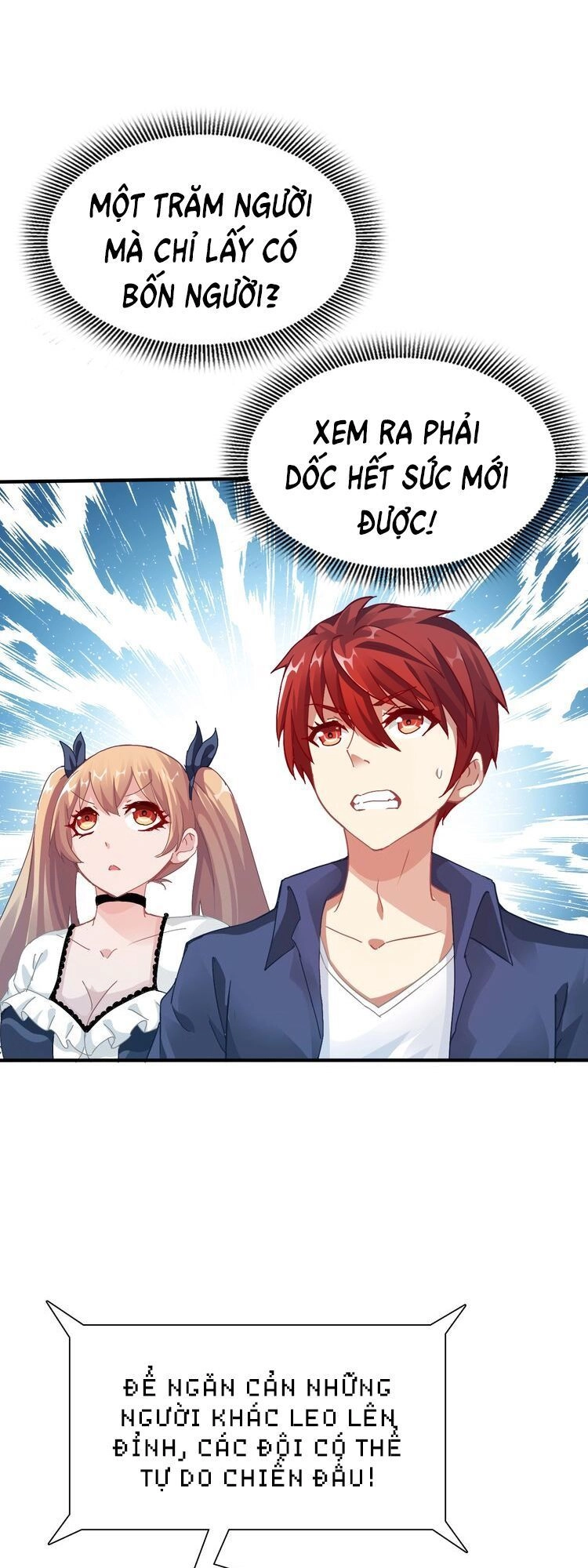 Kinh Thế Kỳ Nhân Chapter 6 - 4