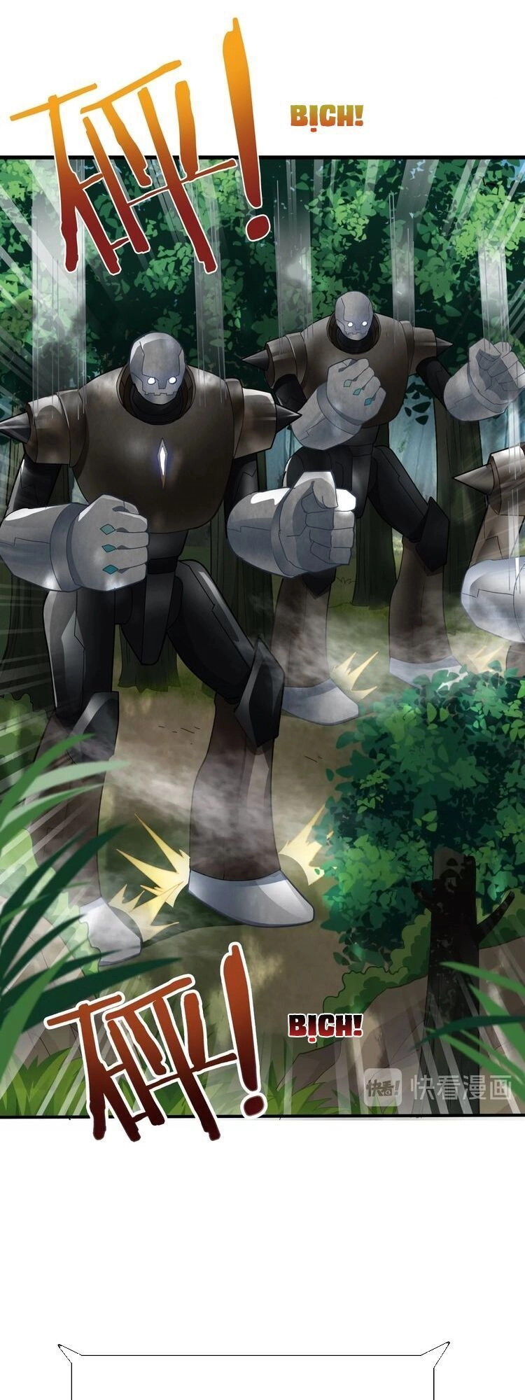 Kinh Thế Kỳ Nhân Chapter 6 - 22