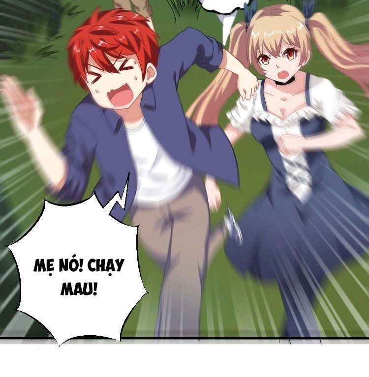 Kinh Thế Kỳ Nhân Chapter 6 - 25