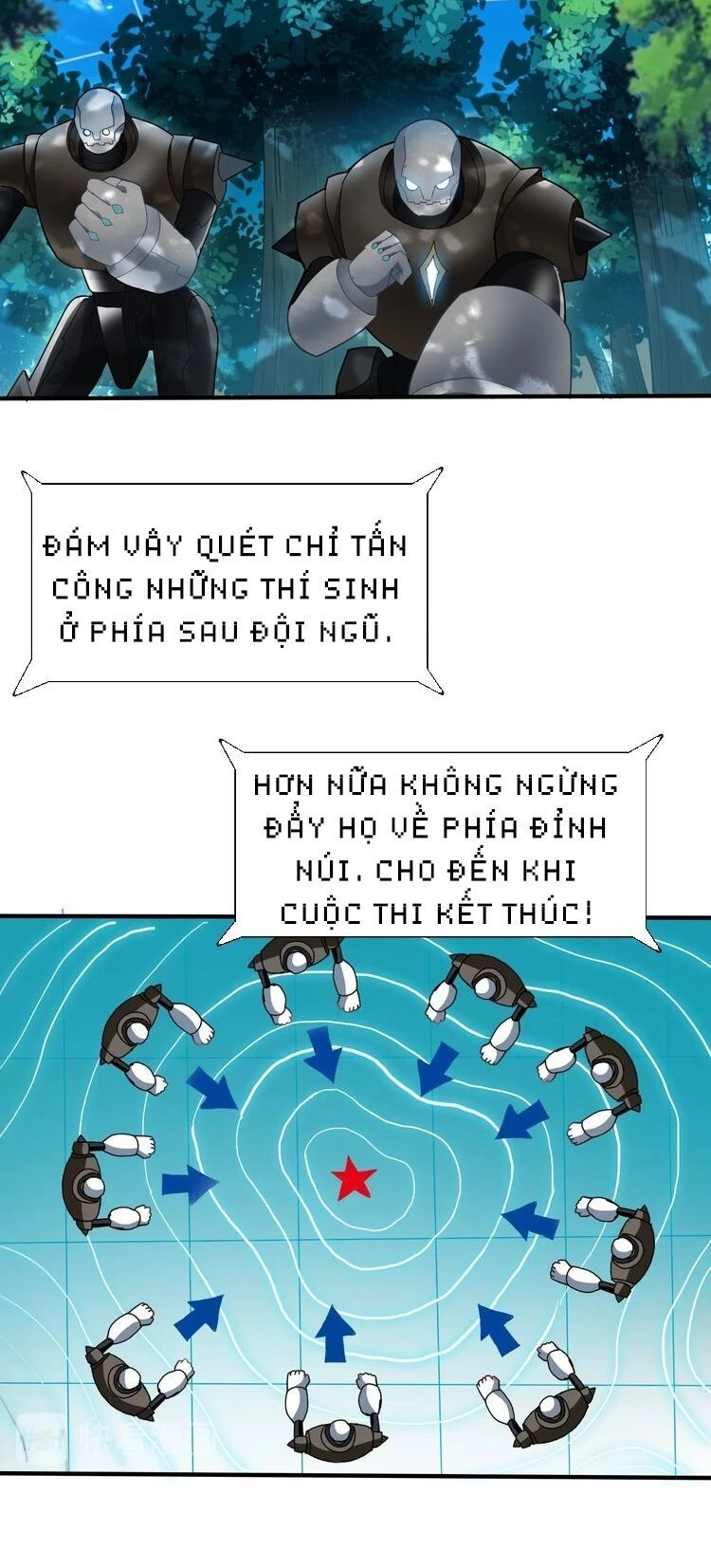 Kinh Thế Kỳ Nhân Chapter 6 - 27