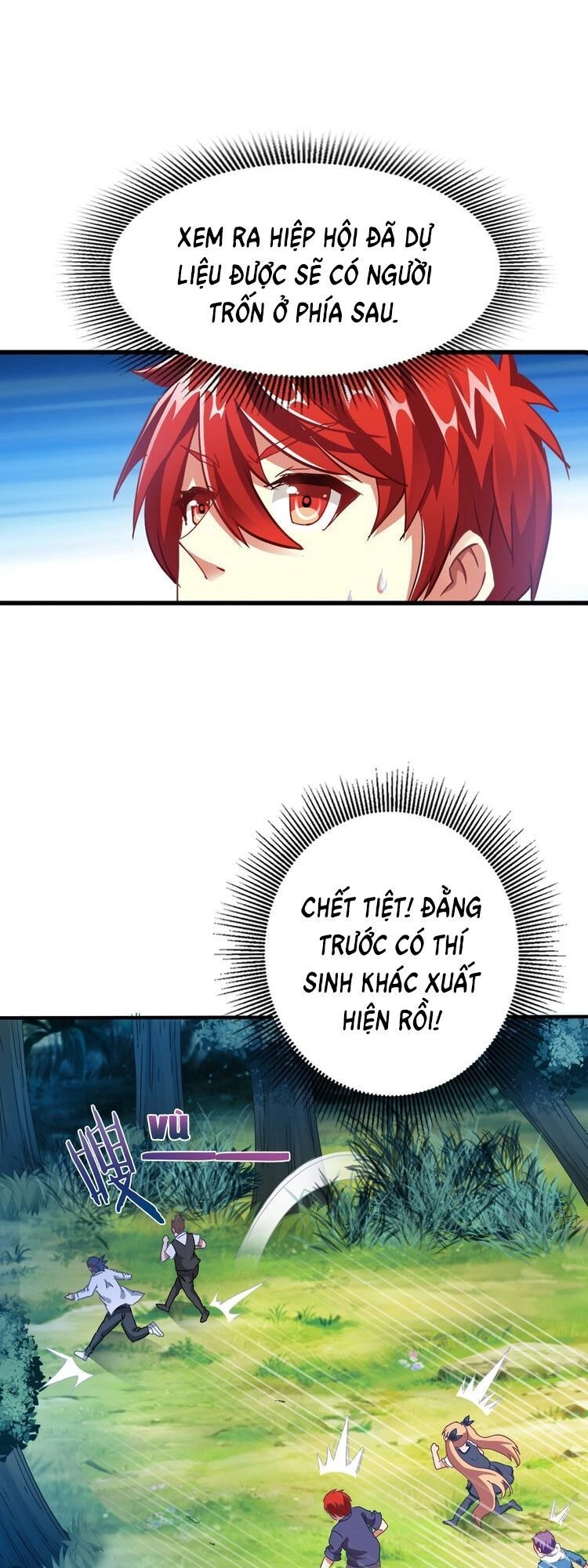 Kinh Thế Kỳ Nhân Chapter 6 - 28