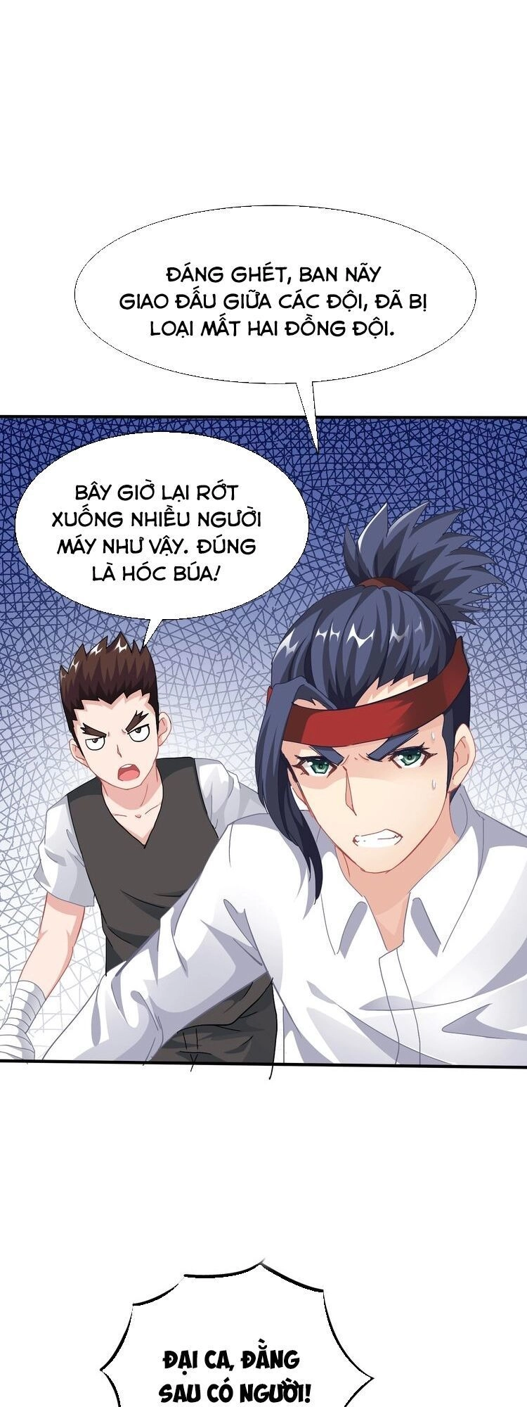 Kinh Thế Kỳ Nhân Chapter 6 - 30