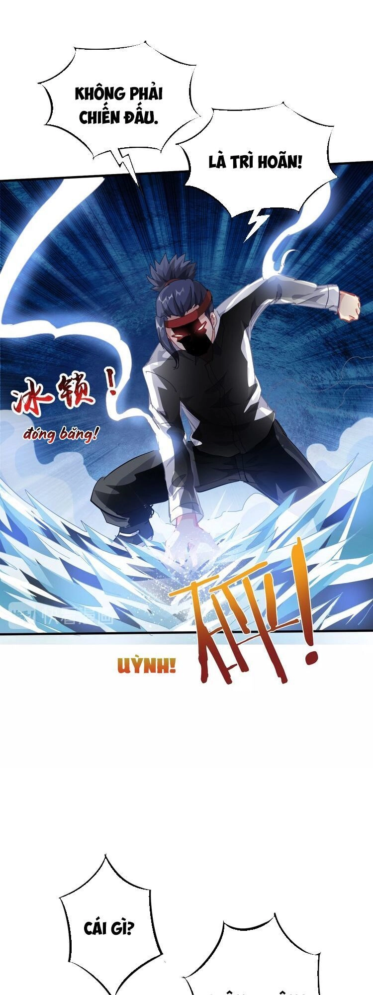 Kinh Thế Kỳ Nhân Chapter 6 - 34