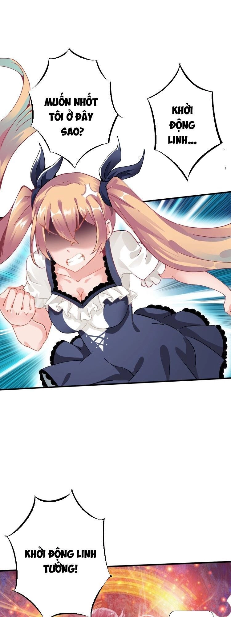 Kinh Thế Kỳ Nhân Chapter 6 - 36