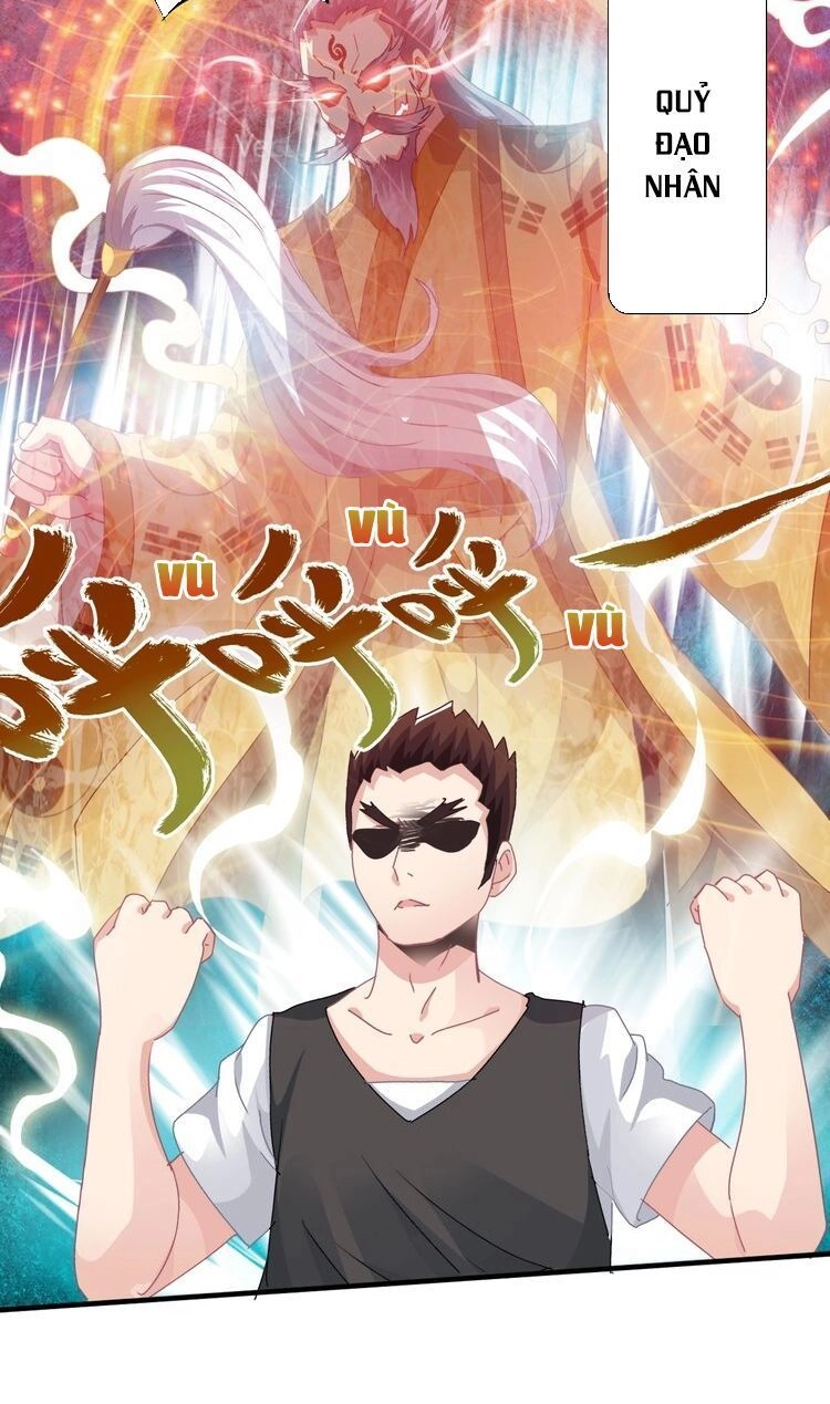 Kinh Thế Kỳ Nhân Chapter 6 - 37