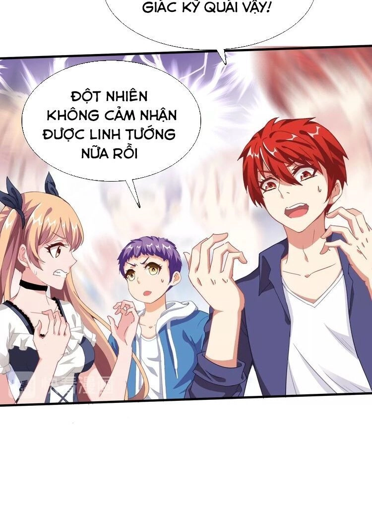 Kinh Thế Kỳ Nhân Chapter 6 - 39